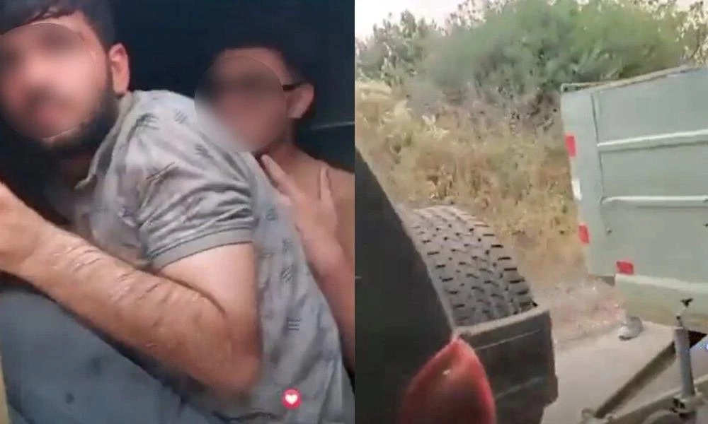 Ελεύθεροι οι 3 άνδρες που είχαν «συλλάβει» 13 μετανάστες στην Αλεξανδρούπολη
